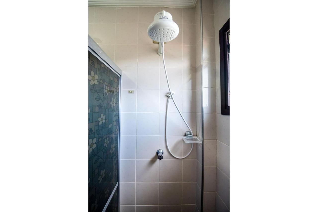 Sr701 Apto Beira Mar, No Coracao Da Martim De Sa Apartment คารากัวตาตูบา ภายนอก รูปภาพ